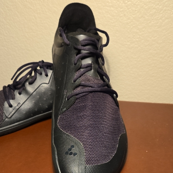 Men's Vivobare Foot Primus Lite III Black Barefoot Training Shoes - Picture 8 of 9